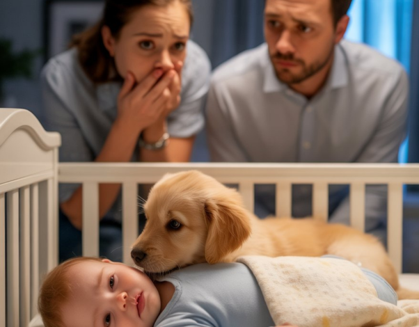 Doctors Said He’d Never Move Again—Until a Puppy Changed Everything