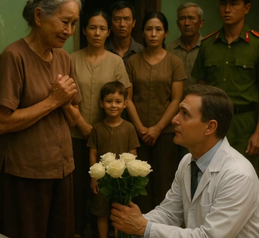 Poor Old Woman Adopts an Abandoned Baby—Everyone Laughed at Her… Until 20 Years Later, When Life Proved Them Wrong