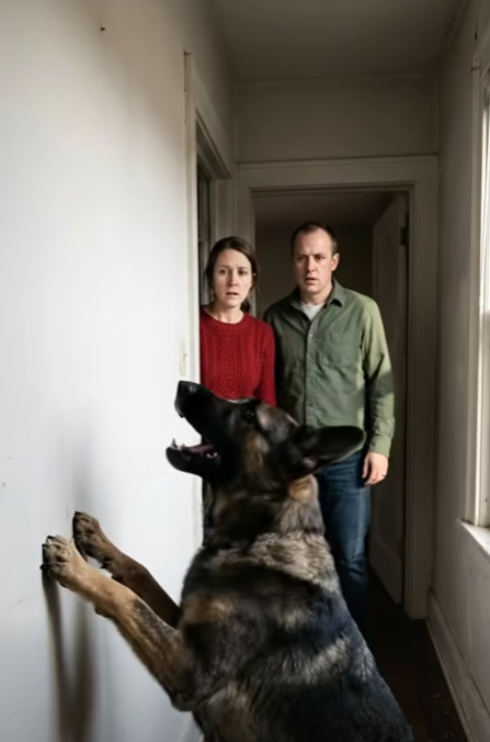 The Truth Behind the Wall: What Max Knew From the Beginning and Nobody Wanted to Believe