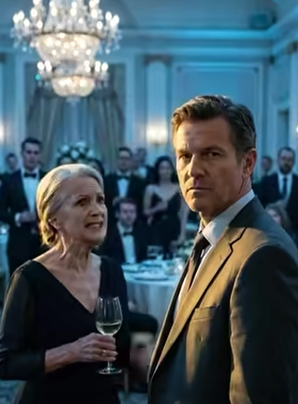 My Mother-in-Law Secretly DNA Tested My Daughter, Certain She’d Catch Me Lying. When the Results Arrived, She Was the One Exposed.