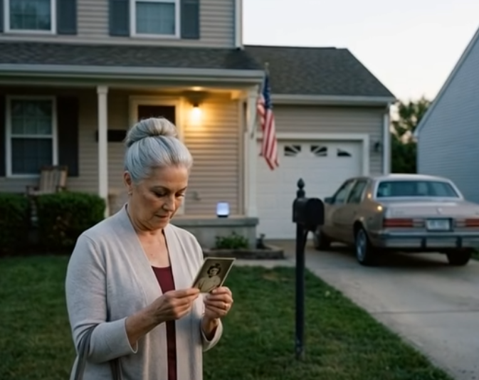 After my apartment collapsed, I went to my daughter’s house to ask to stay for a while. However, her husband only cracked the door open and said that the house was already too crowded and they could not take anyone else in.