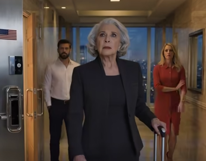 I found out the truth while I was on vacation in Colorado.