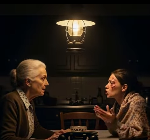 My mom helped my boyfriend choose my sister instead of me. Many years later, I exposed the secret they thought I would never find out.