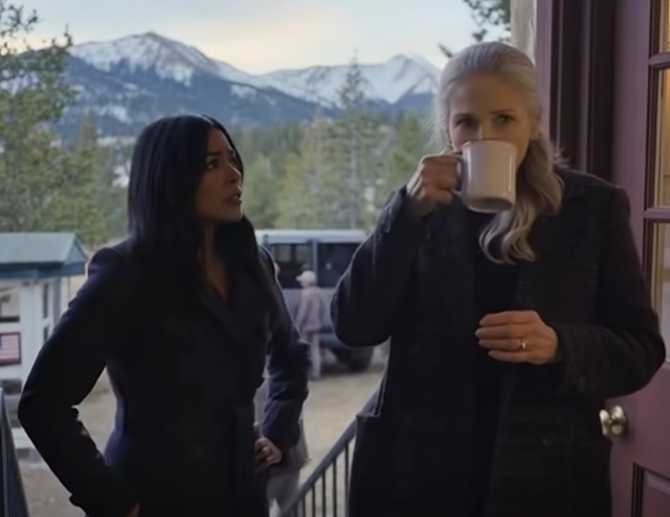 At 5 a.m., my daughter-in-law knocked on my door and said, “Move out, I’m the owner here now,” while I calmly took a sip of my tea and opened the door to let the moving crew in, because only I knew that last night I had quietly transferred the entire ownership of this house into my name.