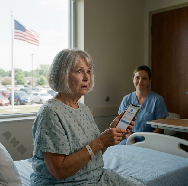 I woke up after an emergency procedure and saw my card had been used almost to its limit at a famous theme park in Orlando. For a moment, I wondered if the meds were still messing with my head, until I checked the transaction times and realized it was real. While I was still trying to recover, my own son was spending as if nothing was wrong.