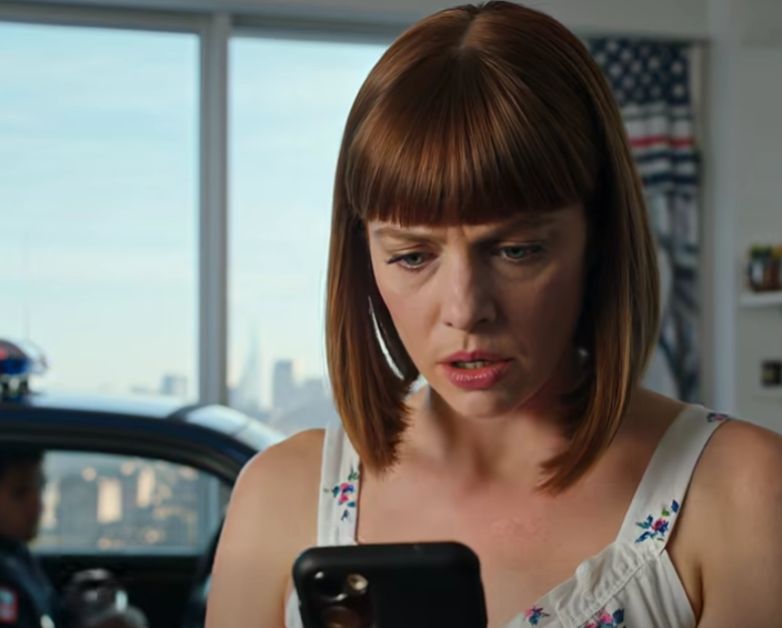 “My parents called me at 2 a.m.: ‘Your brother is in the hospital — send $15,000 now!’ I said, ‘Call your golden child,’ then hung up and went back to sleep. The next morning, the police called…”