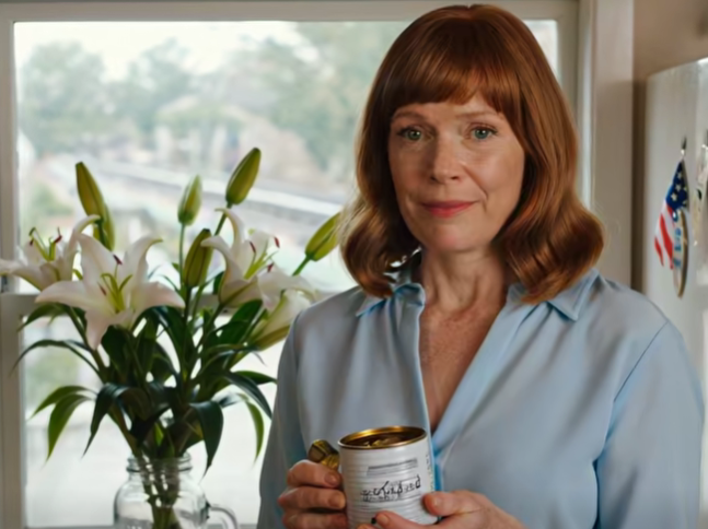 When my daughter-in-law told me my son’s goodbye had already happened without me, I thought grief had finally erased my place in his life—until a brass key hidden in my kitchen proved someone had been rewriting our whole story.