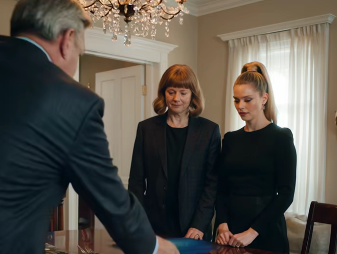 During Sunday dinner, my dad decided to “sell my basement research for scraps,” not knowing the message glowing on my phone said the same idea was suddenly being valued in the billions—and he was seconds away from making a mistake he couldn’t undo.