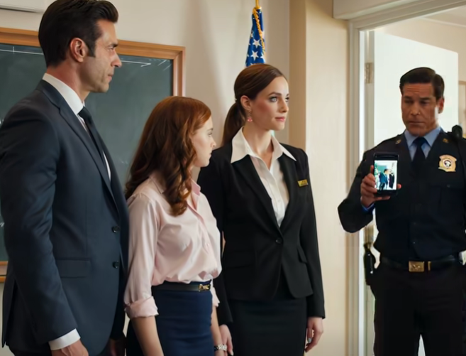 [FULL STORY] What family tradition did you realize was actually illegal?