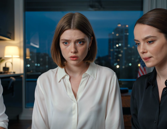 [FULL STORY] I was abandoned at my lowest and now I’ve made it, they want me back.