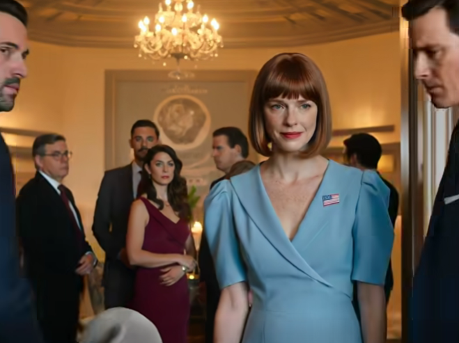 At 7:30 p.m. inside the Portland Art Museum gala, 32-year-old Claire walked in with Ethan, feeling the handle of my navy-blue suitcase from the night Greg filed for divorce after the Seattle Fertility Center put my odds under 15% and everyone watched Patricia ask “So, Claire… any news yet?”, Greg shrug “You are being too sensitive.”, Marcus sneer “You are broken.” and her syrupy “Good girl. You have five days.”—I didn’t scream, didn’t beg—I just zipped it, rode a Greyhound to San Francisco, then returned by private jet… until Dr. Martinez called and I opened the clinic folder and read—