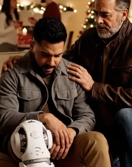 The text hit my phone at 9:14 p.m. on December 22nd, and at first I thought it was a joke—one of those dry, sarcastic jabs Matthew used to throw at me when he was in a good mood.