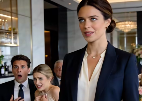 My Parents Spent $180K On My Brother’s Medical School But Told Me: “Girls Don’t Need Degrees. Just Find A Husband.” I Worked 3 Jobs, Graduated Summa Cum Laude. Years Later, At My Brother’s Engagement Party, My Dad Introduced Him As “Our Successful Child” — Not Knowing My Brother’s Fiancée Was My Former Patient.