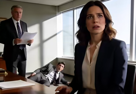 After My Parents Passed, My Brother Kicked Me Out Of The House. At The Will Reading, He Mocked Me: “Hope You Enjoy Being Homeless, Because I Made Sure You Get Nothing.” Then The Lawyer Said: “There’s 1 Final Section…” When He Announced My Net Worth, My Brother Fainted.