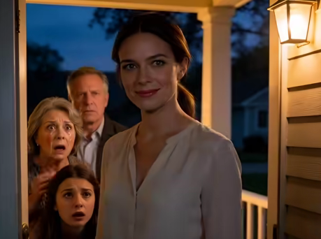 My Parents Called Me To “Come Home And Talk” After No Contact, But My Ring Camera Caught My Sister Coaching Them Like Actors. Mom Practiced Tears While Dad Rehearsed: “We Miss You,” And My Sister Corrected Their Timing. They Forgot Doorbell Records Everything. I Opened The Door Smiling. But What I Said Next, They Couldn’t Believe