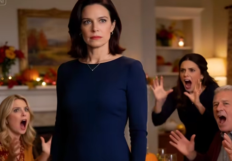 At Thanksgiving, My Sister Discovered I Had $12 Million And My Family Demanded I Give It To Her, Claiming She… “Deserved It More”