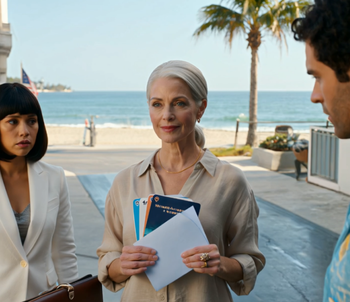 When my daughter-in-law kicked me off the trip I paid for, I smiled, stayed silent, and met with my lawyer. By spring, their rent was raised by $3,000. A lesson they’ll never forget.