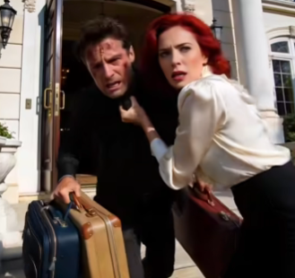 My Parents Announced At Their Wedding Anniversary Dinner: “We Are Going To Hawaii Next Week With The Entire Family For Another Party.” Everybody Was Happy. Then I Asked Them, What Time Is The Departure? Dad Replied, “You Don’t Know Because You Are Not Part Of Us. You Can Stay Behind And Take Care Of All The Kids.” What I Said Next… Nobody Could Believe.