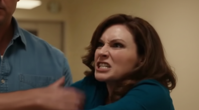 She Served Dollar Store Cake at Grandma’s 90th—Then the Lawyer Appeared