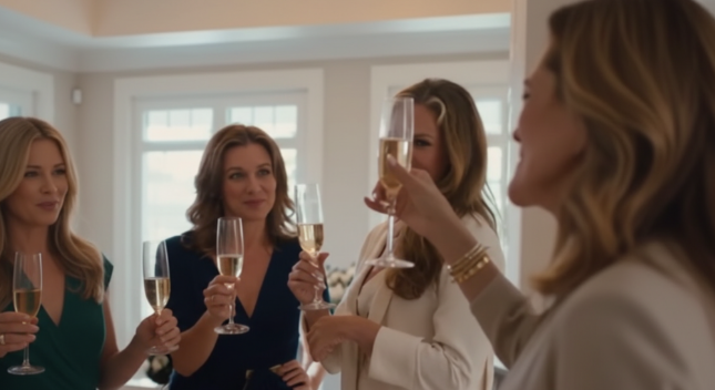 Stepmother Brags About Stealing $47K Until Bank CEO Reveals The Truth