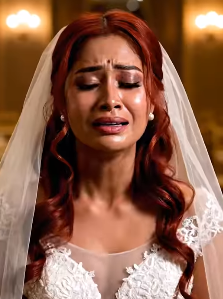 My Parents Didn’t Show Up At My Wedding… And What I Did Next Changed Everything