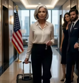 While I was on vacation in Colorado, I discovered that my daughter had secretly sold the penthouse in my name to pay off her irresponsible husband’s debt, and the two of them laughed at me, saying that I was now just an old woman with no home left, without realizing that the place they had just signed away was only the first chess piece in my plan.