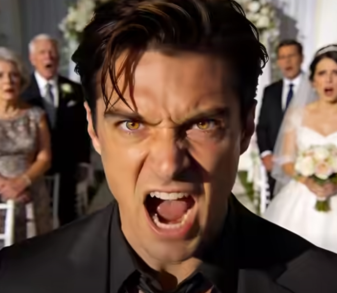 My Parents Sold My Apartment Behind My Back To Pay For My Sister’s $100K Wedding. They Called Me Laughing: “Thanks For The Wedding Present!” I Smiled And Told Them To Check Their Own Mail. Their Faces Turned Ghostly White When They Saw The Foreclosure Notice I’d Sent, And Realized That I Was The One Secretly Paying For…