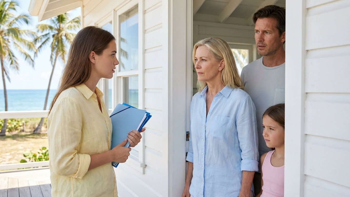 My sister demanded I cancel the one appointment that might save my life—then my phone lit up with a “security alert,” and I realized my family hadn’t just been using my time… they’d been using my name.