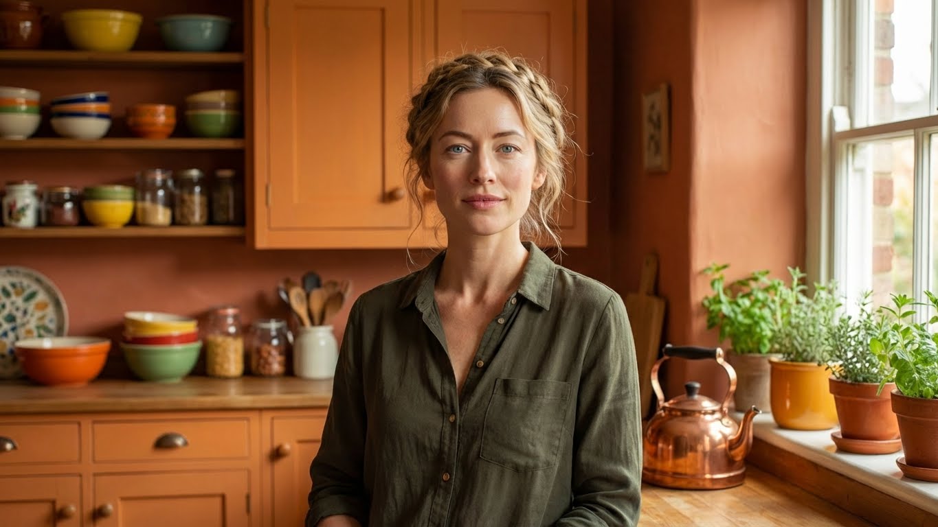 “You’re poor, and I’m successful!” my husband laughed, not knowing that I had just sold my “useless” blog for millions.