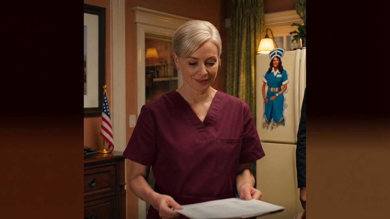 “Save Money On Yourself! You’re Too Old!” So I Stopped Paying Their Bills… And Watched Their SHOCKED FACES…