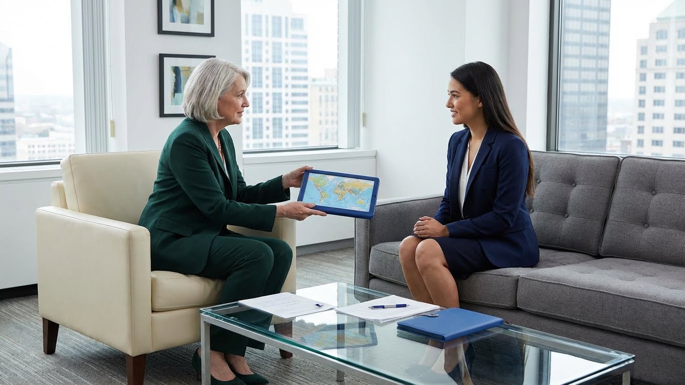 When My Son Married, I Didn’t Mention I Inherited My Husband’s Ranch — Thank God I Didn’t…