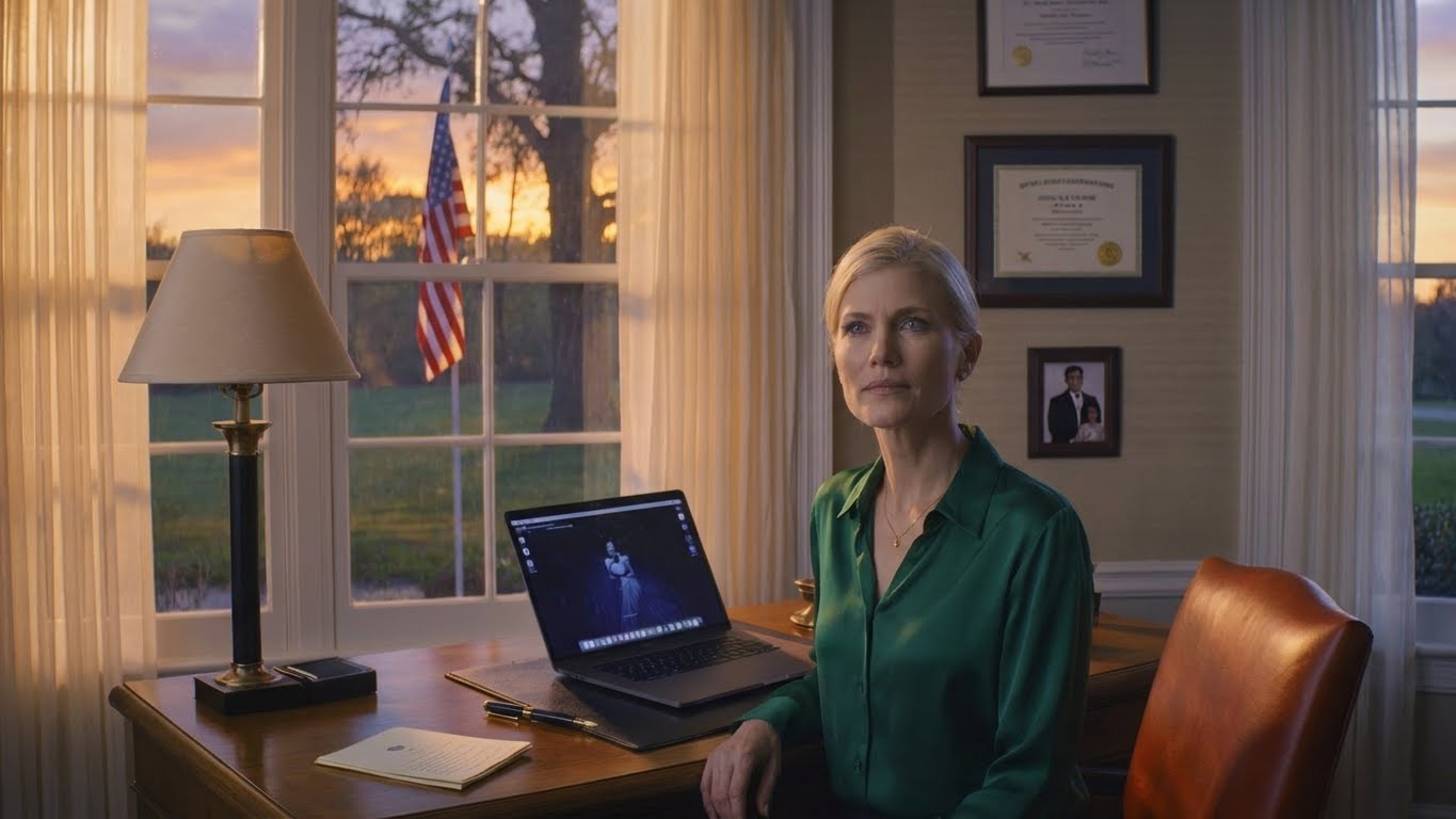 I Heard What He Said About His Secretary — Then He Lost Everything