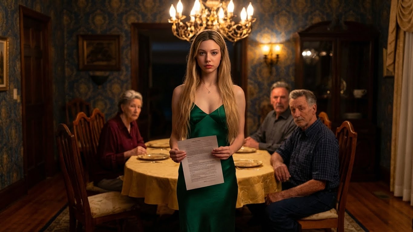 The Husband’s Parents Secretly Demanded Money from Their Daughter-in-Law, and After Three Months She Gave Them an Unexpected Surprise