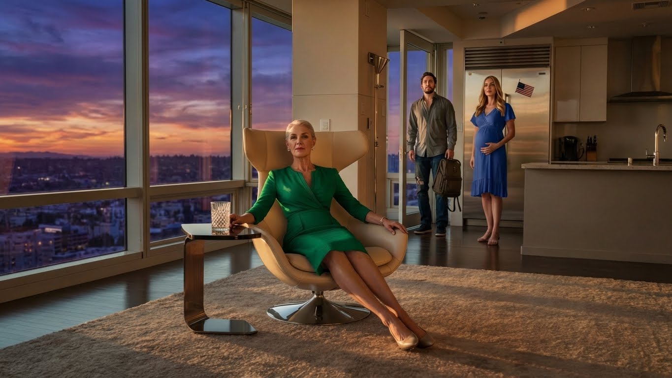 On My Birthday, My Parents Organized A Family Dinner With 30 Relatives – Just To Publicly Disown…