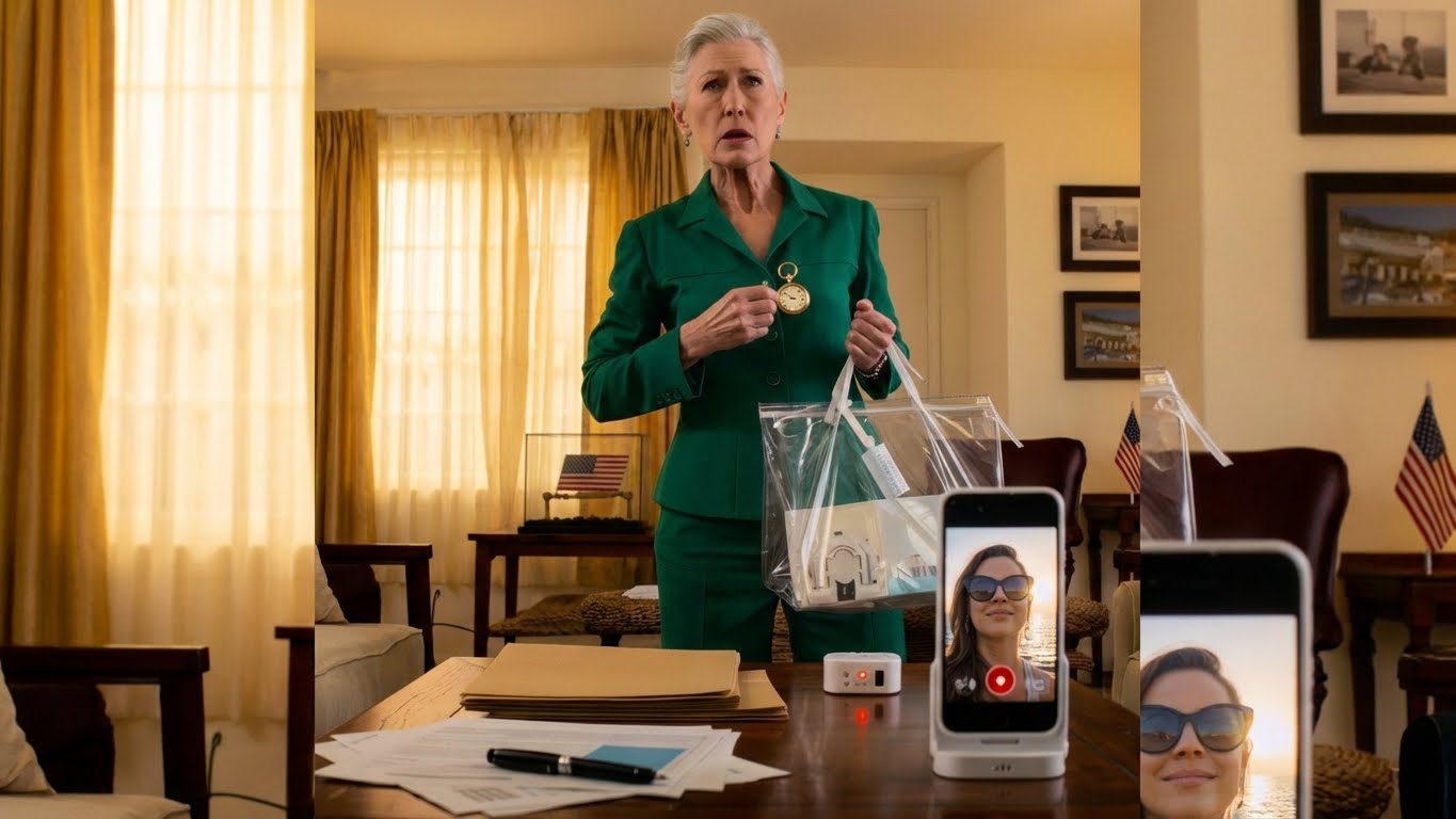 I flew home after 40 years in uniform to surprise my only son in Naples—then his neighbor whispered “He’s in the ICU,” and two days later I watched my daughter-in-law smile from a yacht like my grief was just background noise.