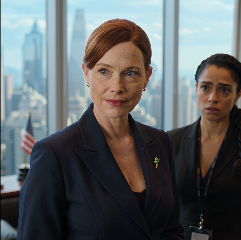 They laughed at my son’s wedding… until the bride’s father realized I was his new CEO.