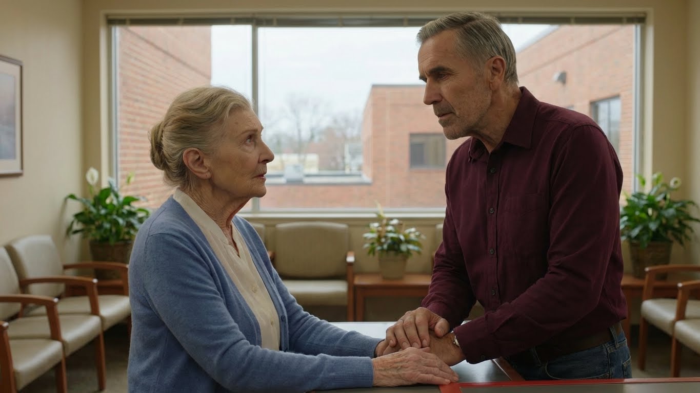 I Didn’t Believe the Warning About My Son — Until I Followed Him