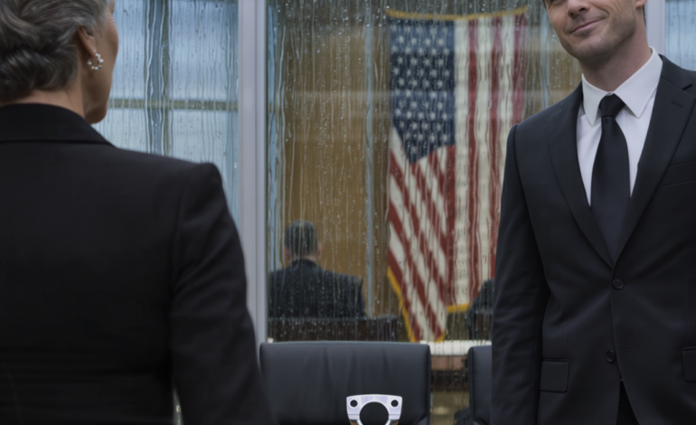 My son curled his lip and said, “Don’t expect a dime from Dad’s $92 million.” The funeral was barely over when the family rushed back to the mansion like it was a celebration of claims, slapping neon notes on everything and parking me in the laundry room like extra furniture. Then at the will reading, the lawyer said my name, his face went pale, and I stayed silent, gripping the paper I’d hidden for 15 years.