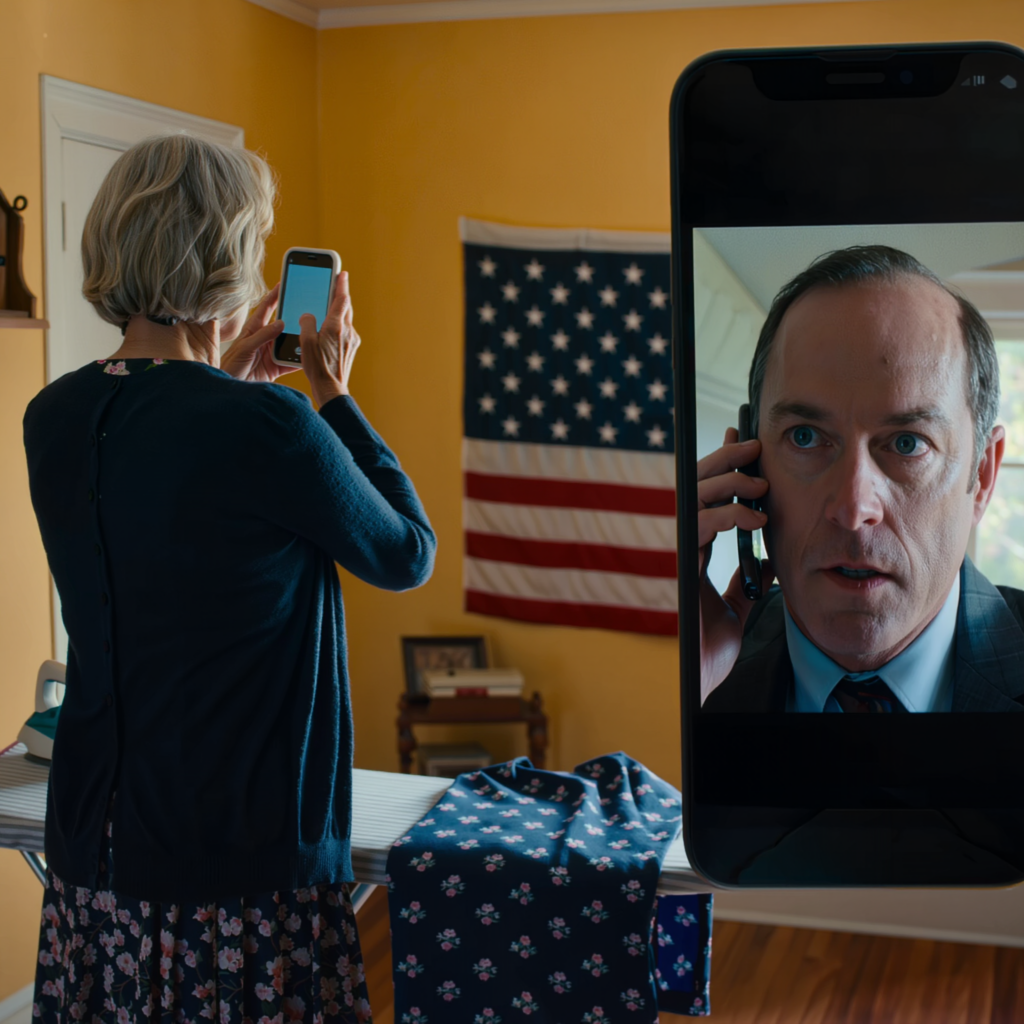 I was getting ready to go to my son’s house for dinner when my lawyer texted, “Just call me, immediately.” I dialed, and what he told me about my new daughter-in-law made me go numb.