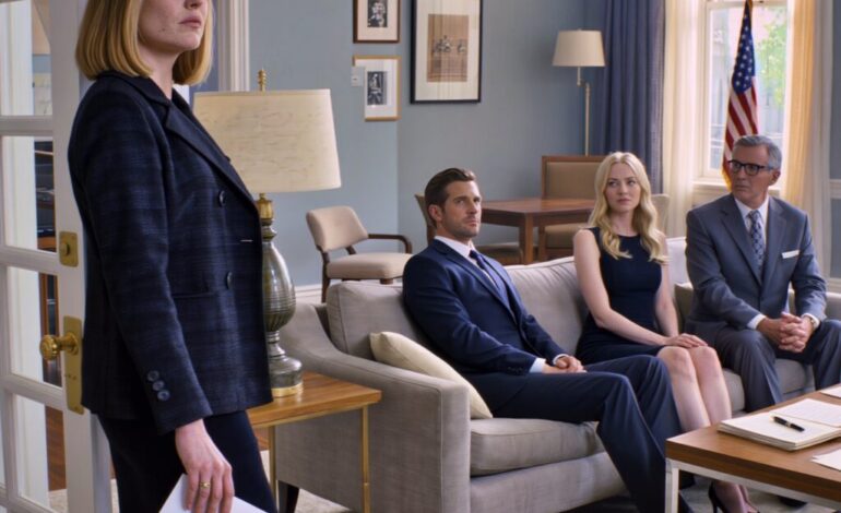 I just walked in from the funeral when my husband wouldn’t even let me sit down. He looked straight at me and said, his voice ice-cold, “Mom left everything to me. You have two days to pack.” I cared for my mother-in-law for ten years.