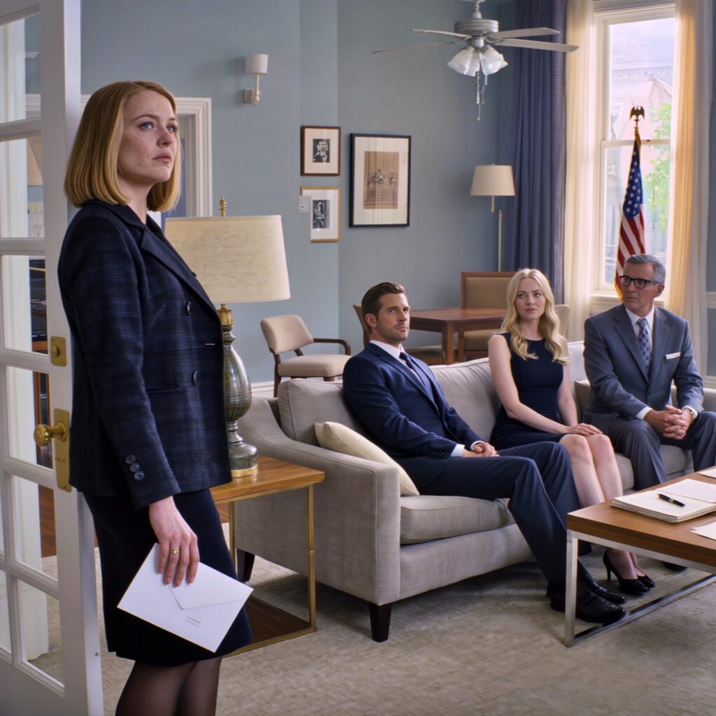 I just walked in from the funeral when my husband wouldn’t even let me sit down. He looked straight at me and said, his voice ice-cold, “Mom left everything to me. You have two days to pack.” I cared for my mother-in-law for ten years.