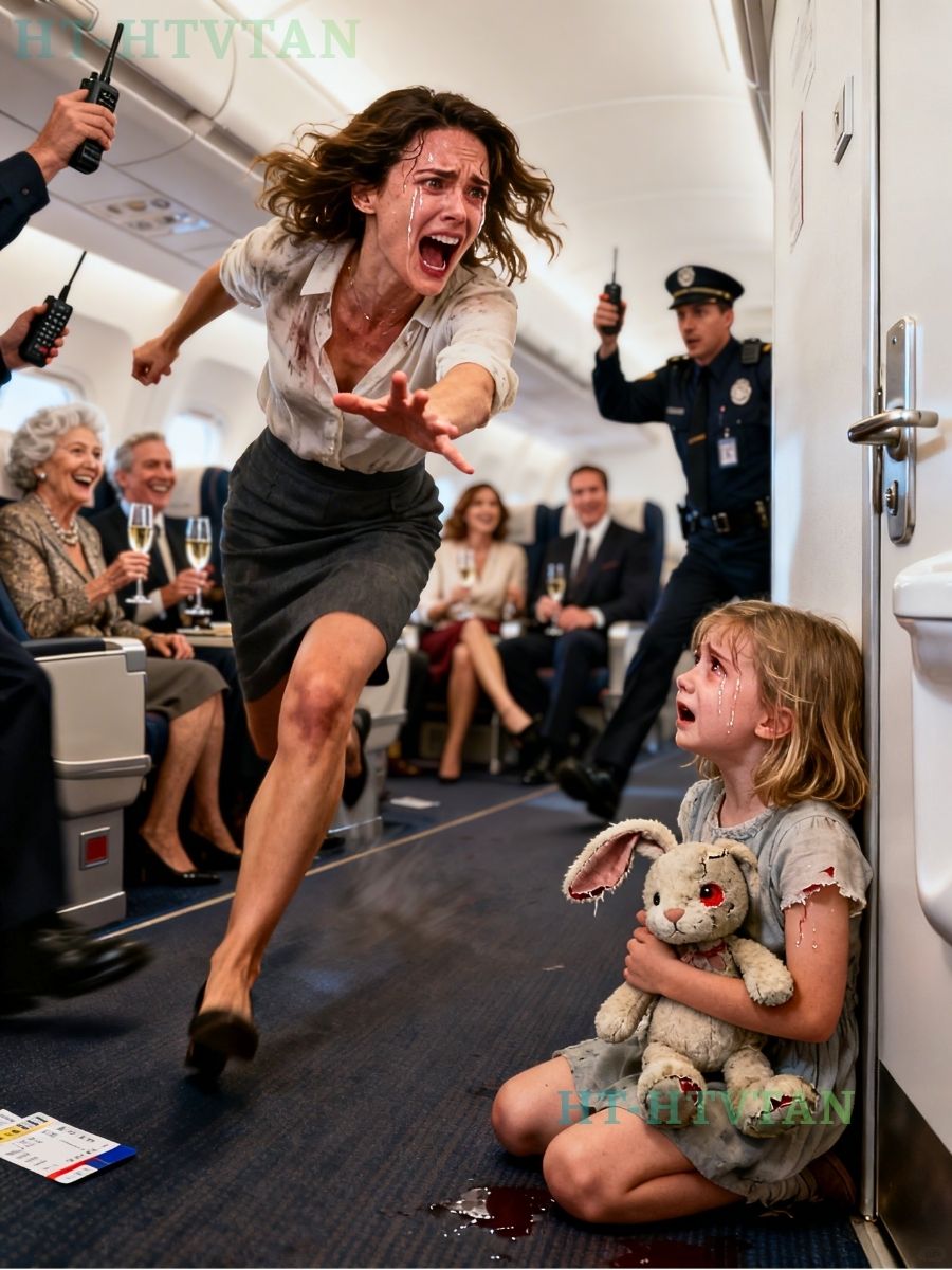 My four-year-old daughter was crying because I was running late, so my family took her to the airport with them. They were flying first class with my sister’s whole family. Minutes later, they posted photos of themselves boarding, but my daughter wasn’t in any of them. Panicked, I called and asked, “Where is she?” My mother calmly said, “She was being difficult. She wouldn’t listen.” Then my sister snorted from the background, saying she might be locked in a bathroom, taped up. Good luck finding her. They laughed and hung up. My hands were shaking as I raced to the airport and alerted security. They …