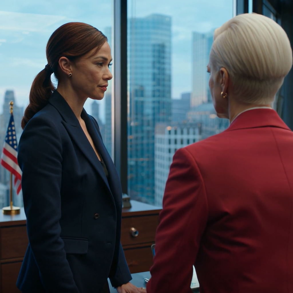 The vp cut off my supplier relationships overnight, “we don’t need your foreign connections,” she sneered, three days later, production stopped, the ceo stormed in: “where’s the woman who handled asia?” vp’s face went white when she realized what i controlled…