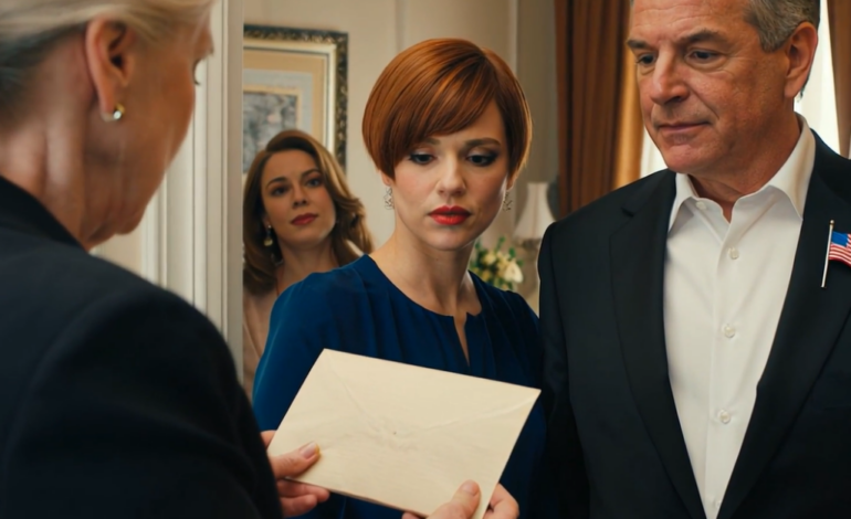 Dad said my wedding was upsetting his favorite stepdaughter and told me to postpone it. that was the day i cut him off for good.