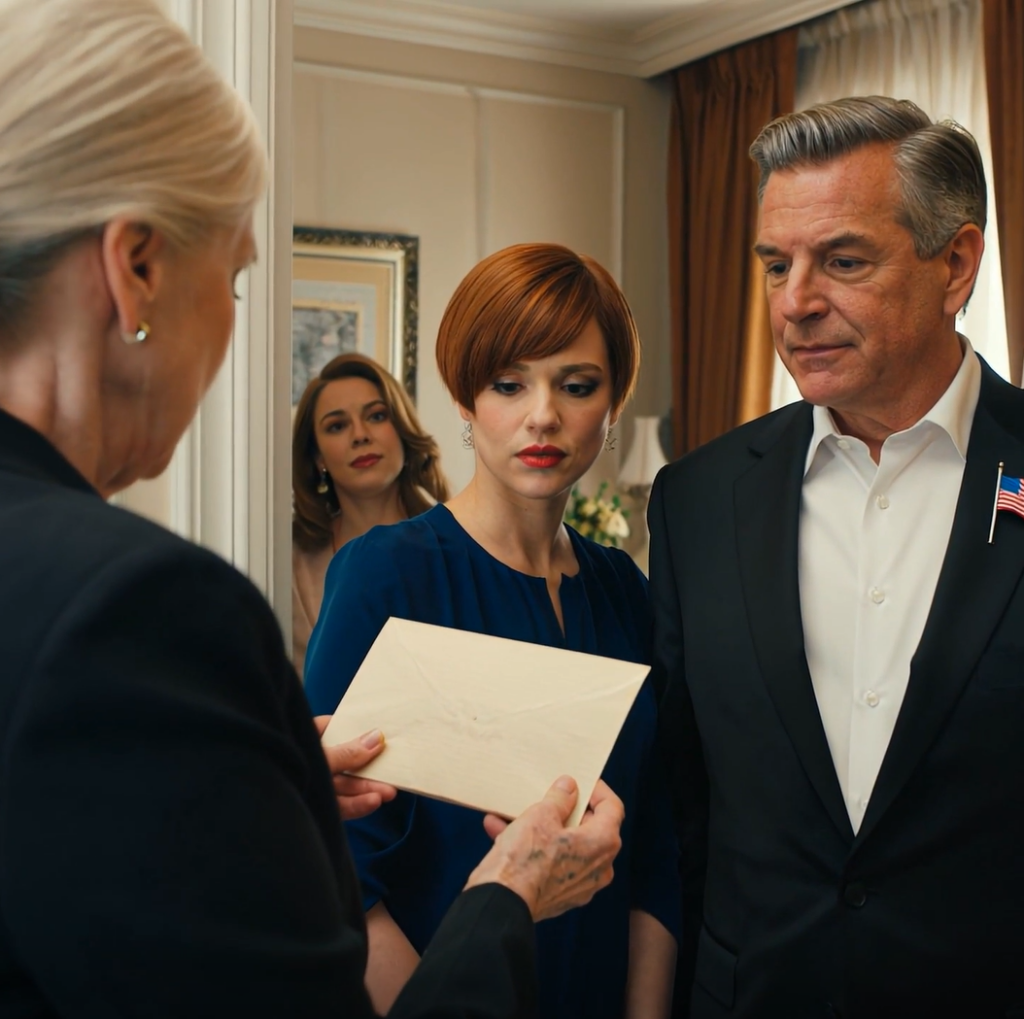 Dad said my wedding was upsetting his favorite stepdaughter and told me to postpone it. that was the day i cut him off for good.