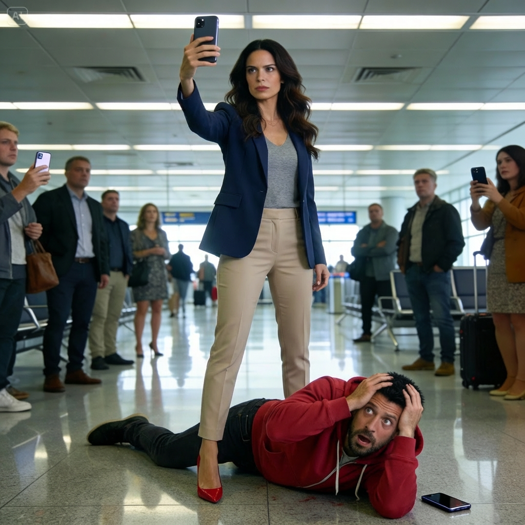 My husband called me while I was on a business trip, saying, ‘I’m going to marry my mistress, and I’ve sold the house as well, so you can live on the streets.’ I calmly replied, ‘Alright.’ When I returned home, I couldn’t stop laughing. He asked, ‘What happened?’ I laughed again because the house he sold was actually…