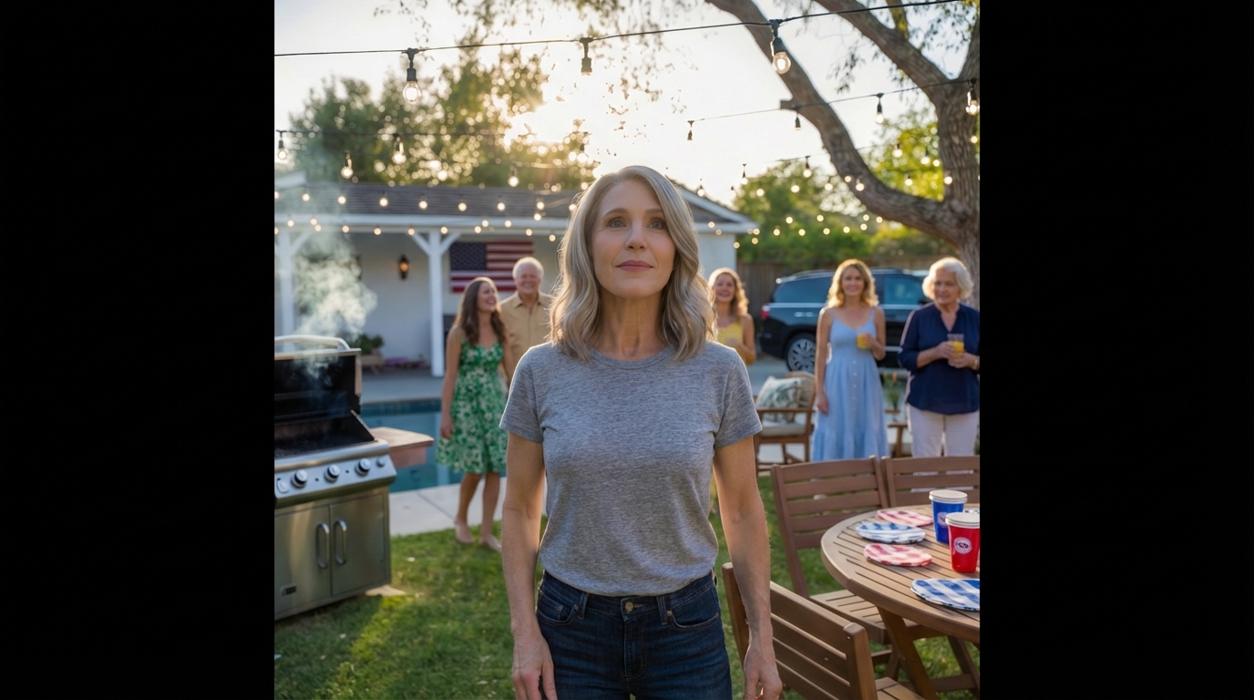 After My Family Made Fun Of My Clothes—They Weren’t Laughing At My Fashion Brand Fortune. And in that moment, I knew exactly what I had to do.