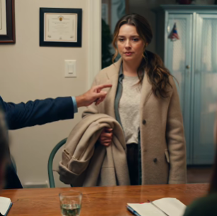 My dad pointed straight at the door and said firmly, “Get out.” They told me that without a college degree, I didn’t belong here—as if a diploma decides a person’s worth. They had no idea my net worth had reached $45 million. The next morning, I left and walked into my beachfront villa in Florida as an answer that didn’t need explaining. Three weeks later…