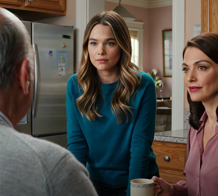 I gave my stepmom a Mother’s Day gift—after she crossed a line with my money. I looked my father straight in the eye and said, “If I hear one more comment from my stepmother about my money, the polite small talk ends. I’ll speak to her myself—calmly and clearly—about boundaries, and about the fact that my money isn’t hers to claim. Do you understand?”