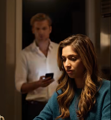 I found out my husband had been quietly preparing for a divorce—so I discreetly got everything in order, protecting everything I had built with my own hands. A week later, he made it official… but he had no idea what was about to happen.